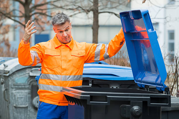 Same-Day Junk Removal Services in Great Notch, NJ